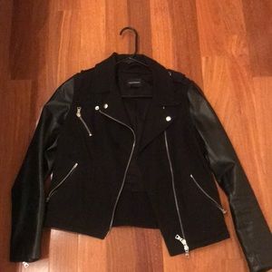Club Monaco jacket, size S